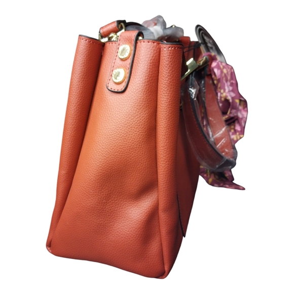 Steve Madden B Parker Crossbody Handbag - Picture 3 of 13